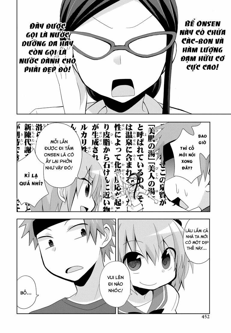 chichi ga loli na mono de chapter 6 9