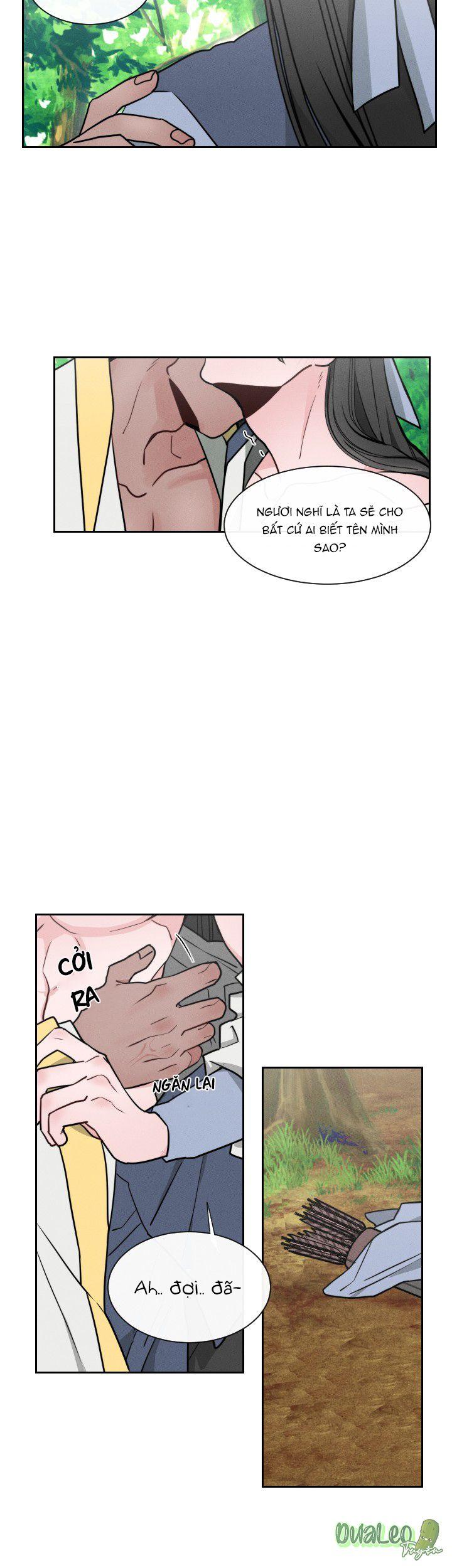 shinsujeon chapter 9 4