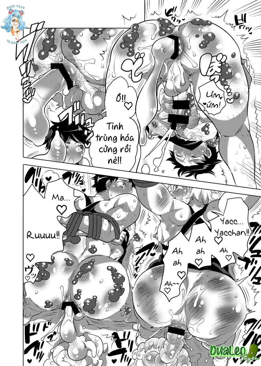 tổng hợp oneshot boylove chapter 117 19