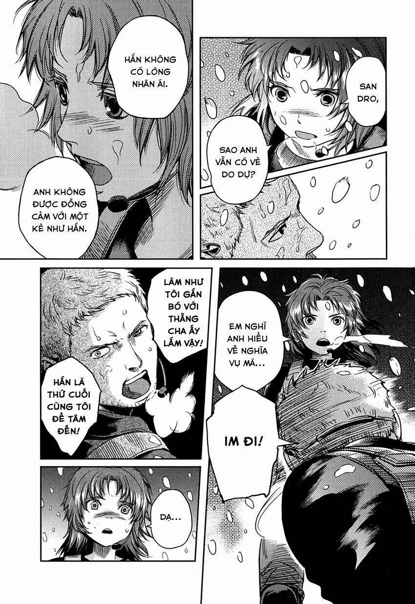 gunslinger girl chapter 84 14