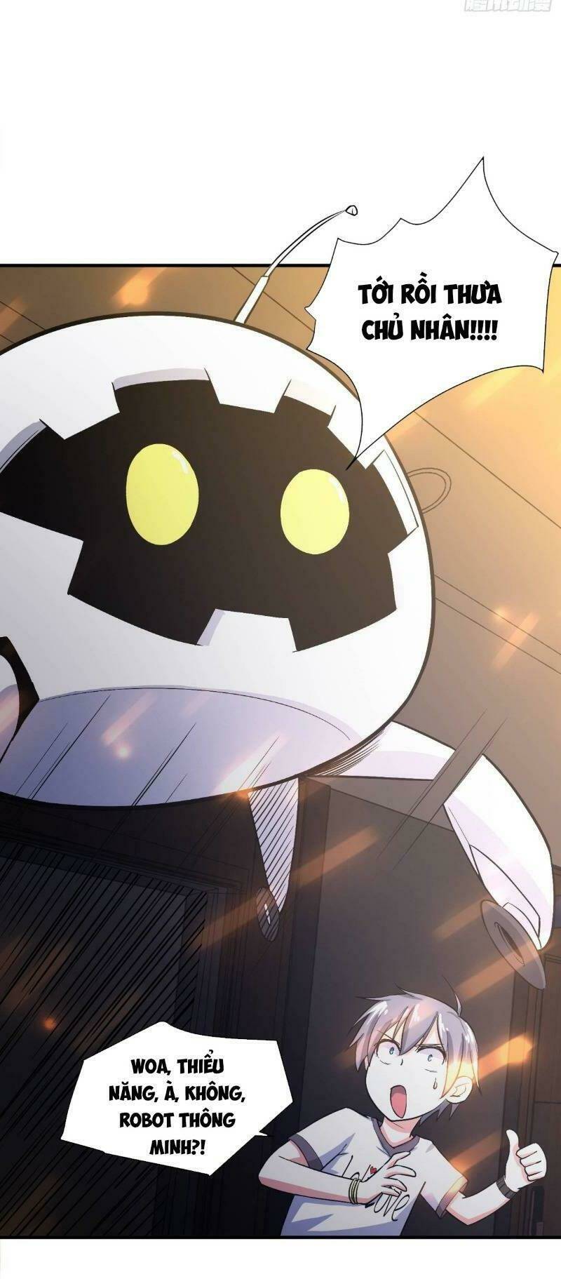 phía sau sát nhân án chapter 9 16