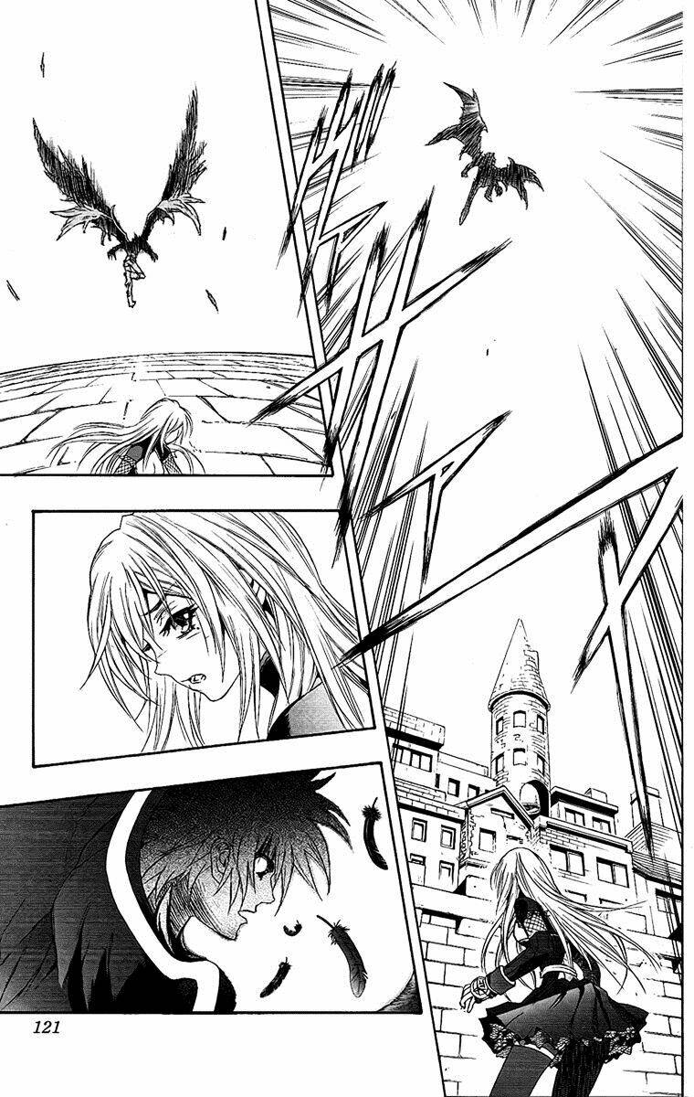 phù thủy phép thuật chapter 66 9