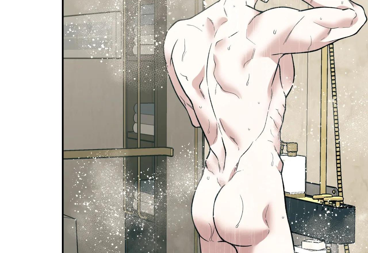 ám ảnh pheromone chapter 43 44