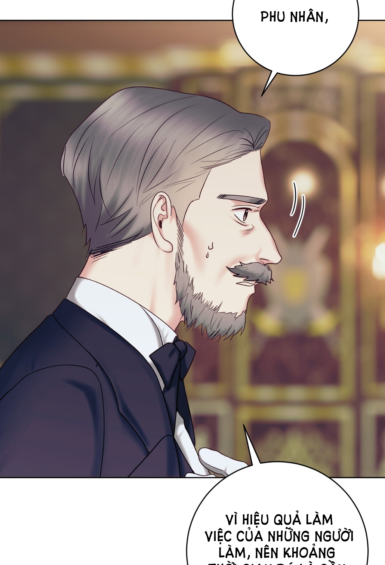 hợp đồng hôn nhân với hai người chồng chapter 15.1 62