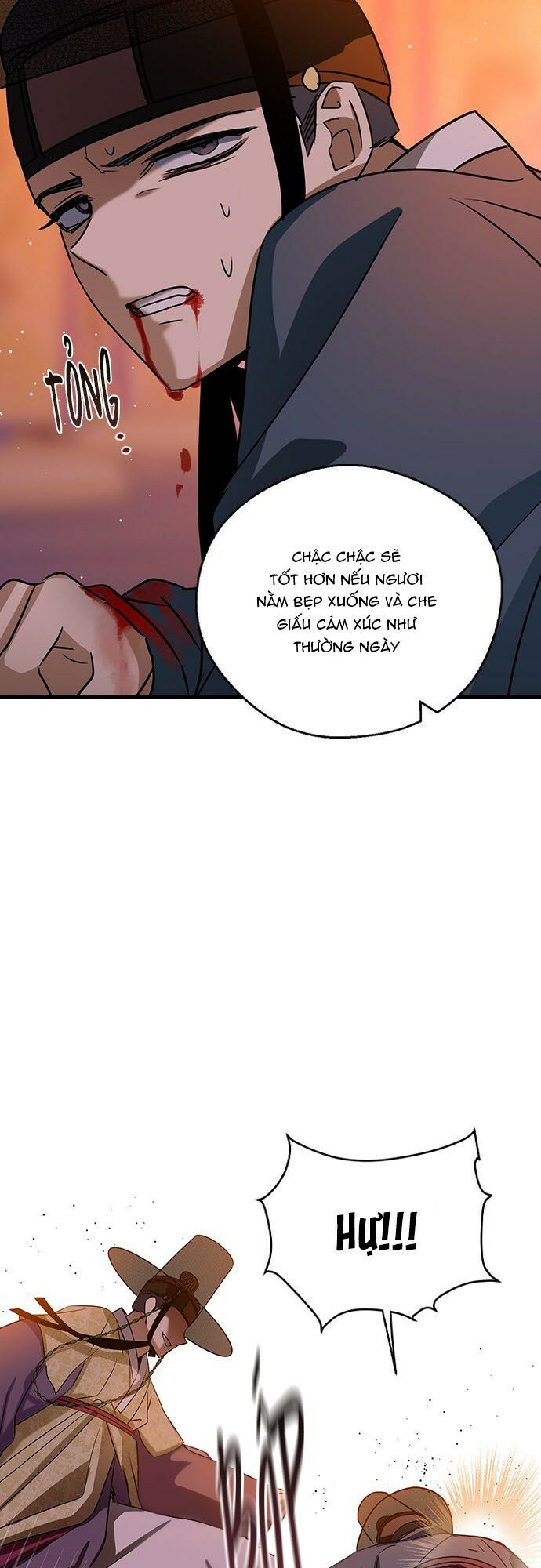 duyên nợ kiếp trước chapter 25 25