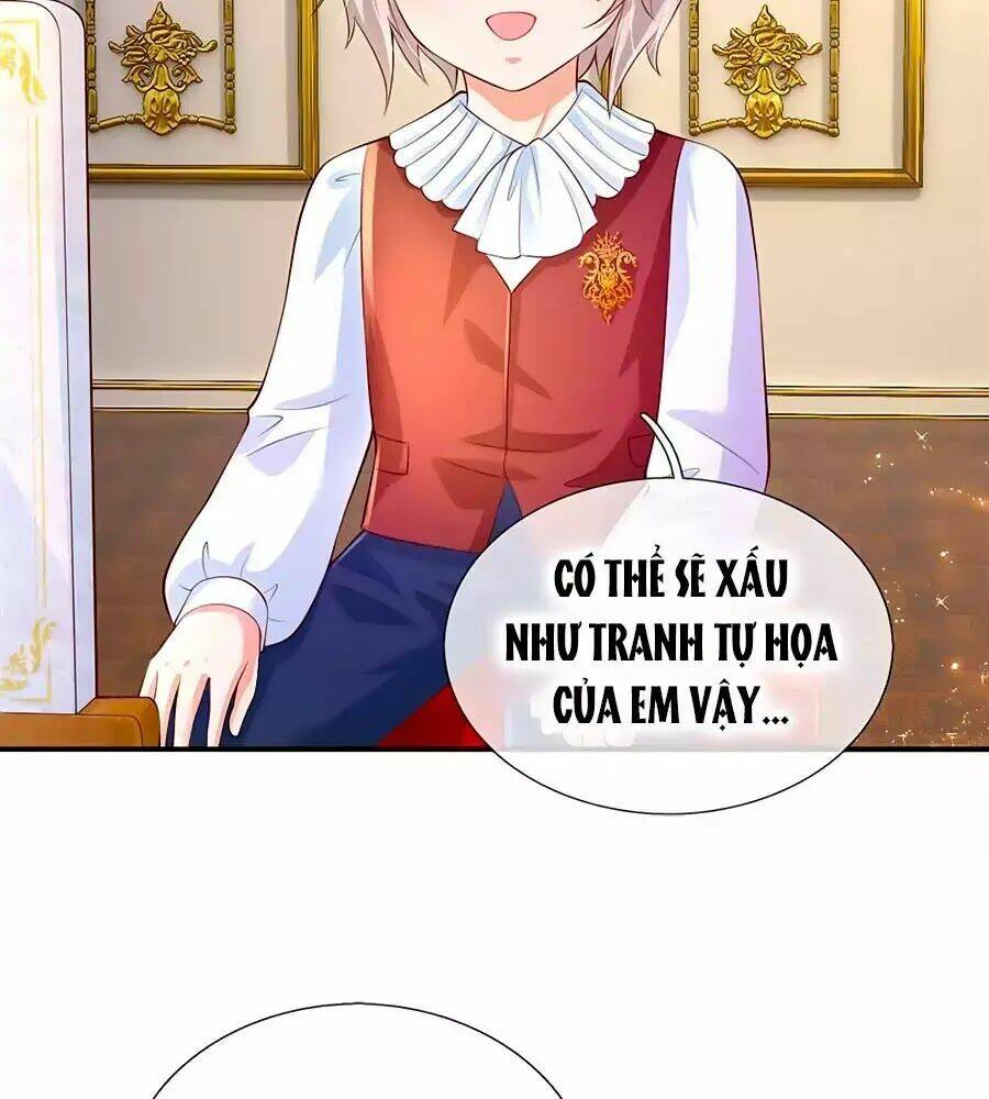 bỗng một ngày trở thành con gái nhà vua chapter 136 23
