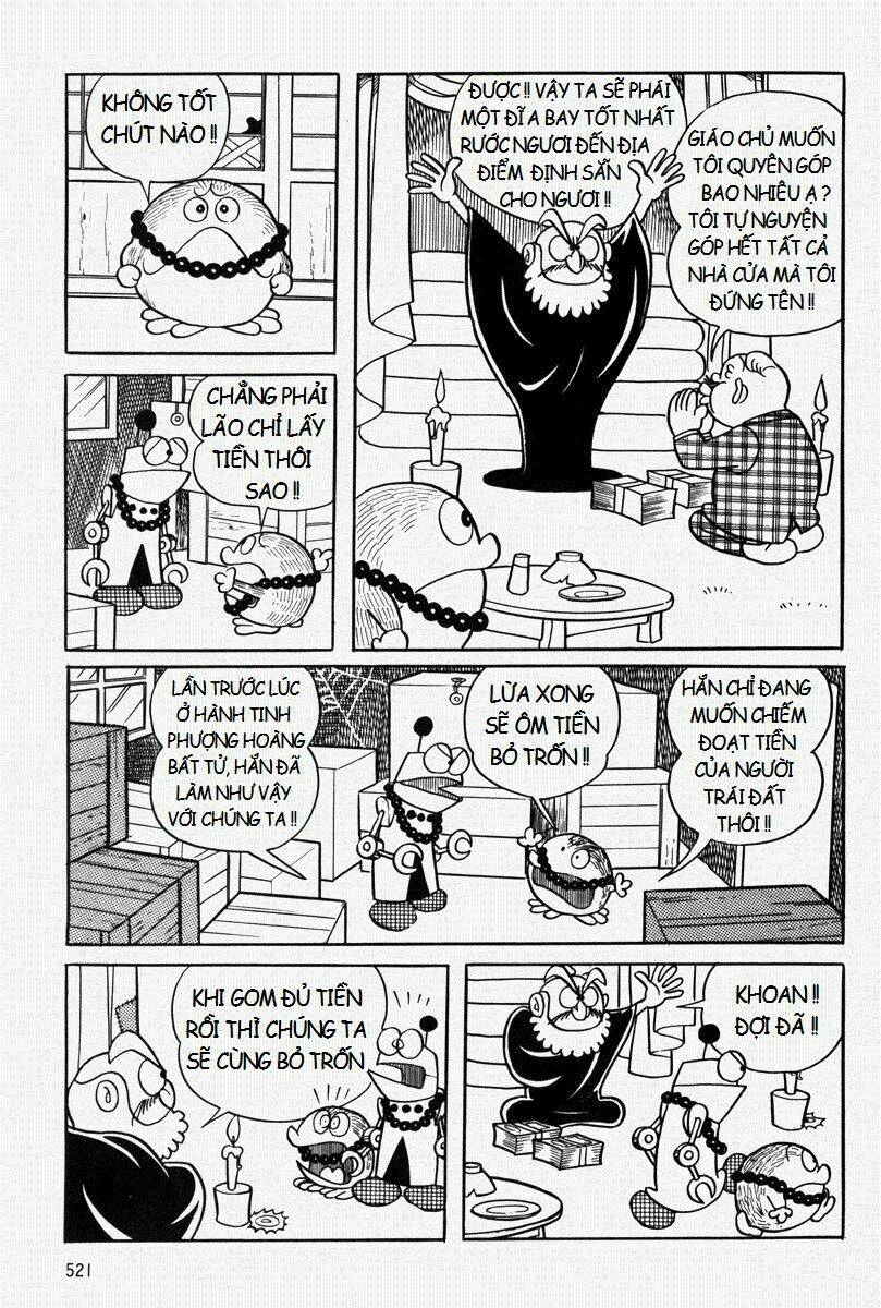 mojako chapter 11.2 11