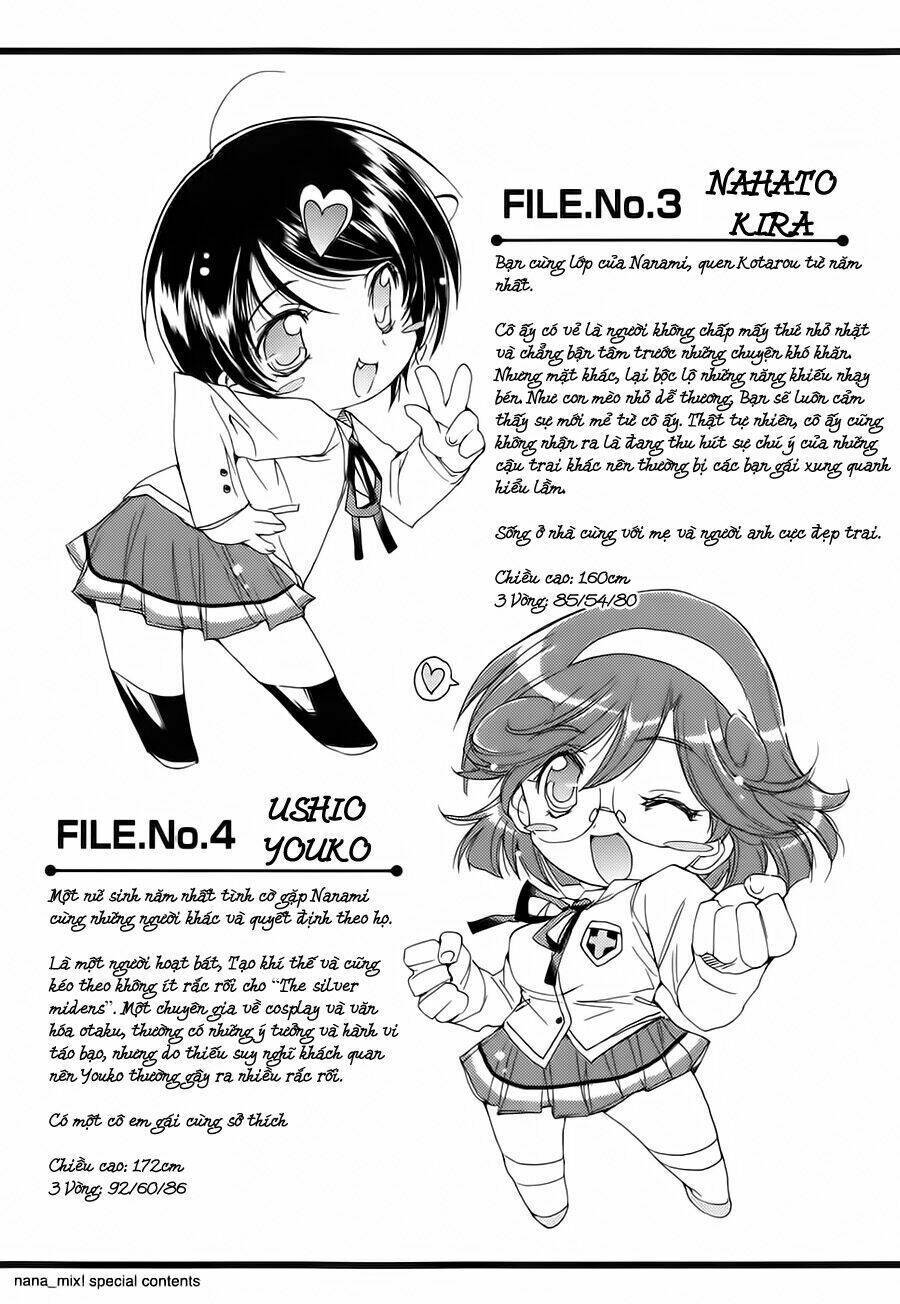 nana mix! chapter 12 24