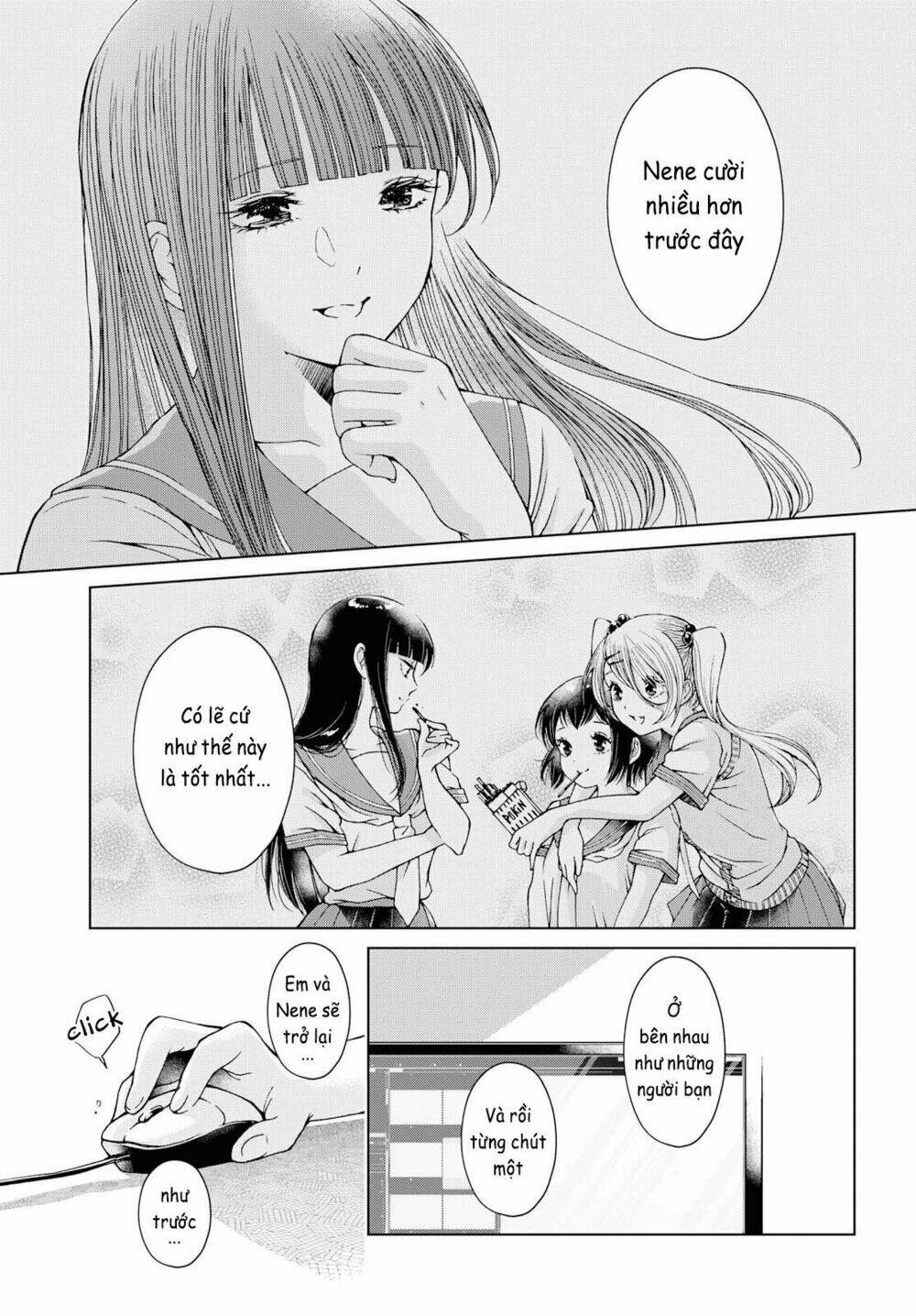 luminous=blue chapter 6 27