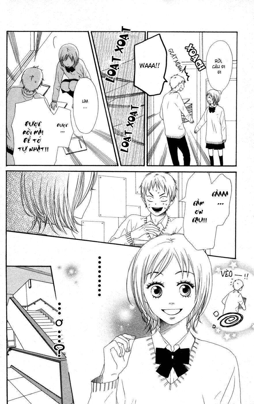 nanaco robin chapter 4 8