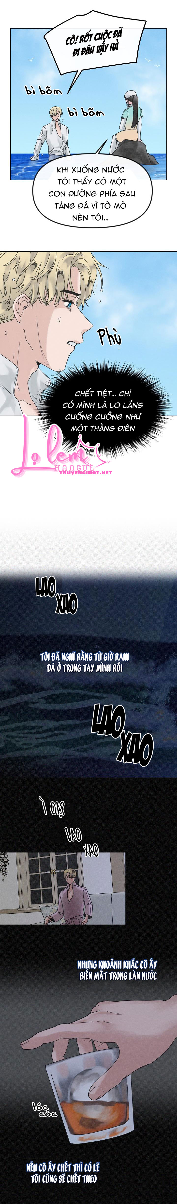 em dám không ? chapter 36.1 10