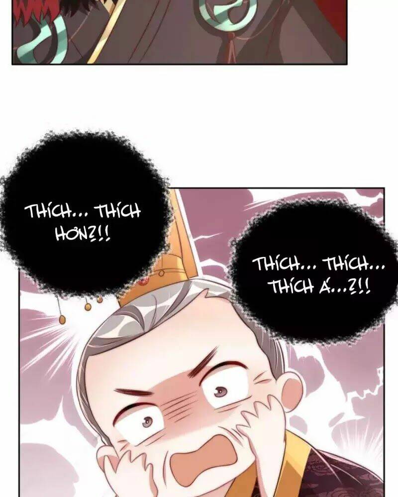 công chúa tại thượng: quốc sư mời xuống kiệu chapter 29 45