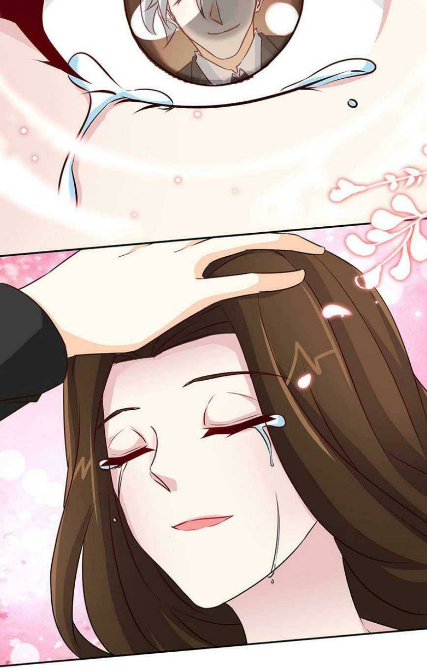 truy nã toàn cầu truy thê về sủng chapter 88.1 9