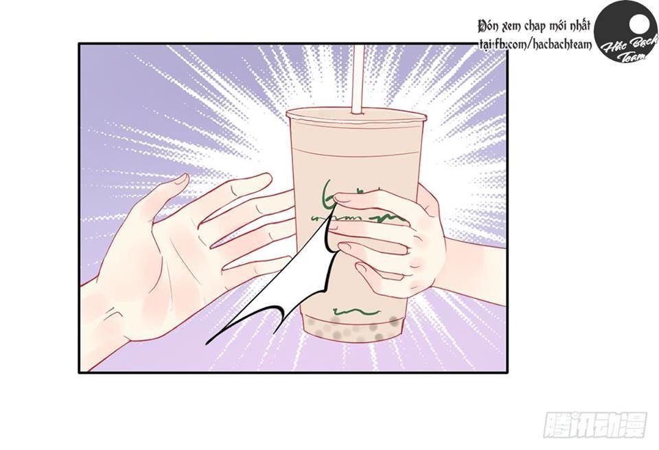 vương bài điềm mật chapter 2 25