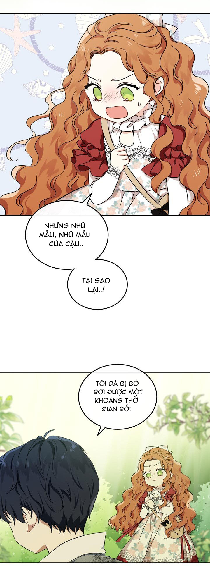 lần này tôi sẽ trở thành gia chủ chapter 25 55