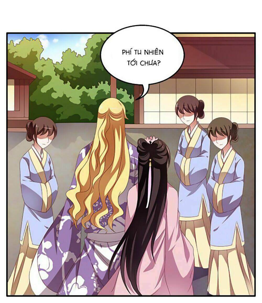 thịnh thế an nhiên chapter 19 8