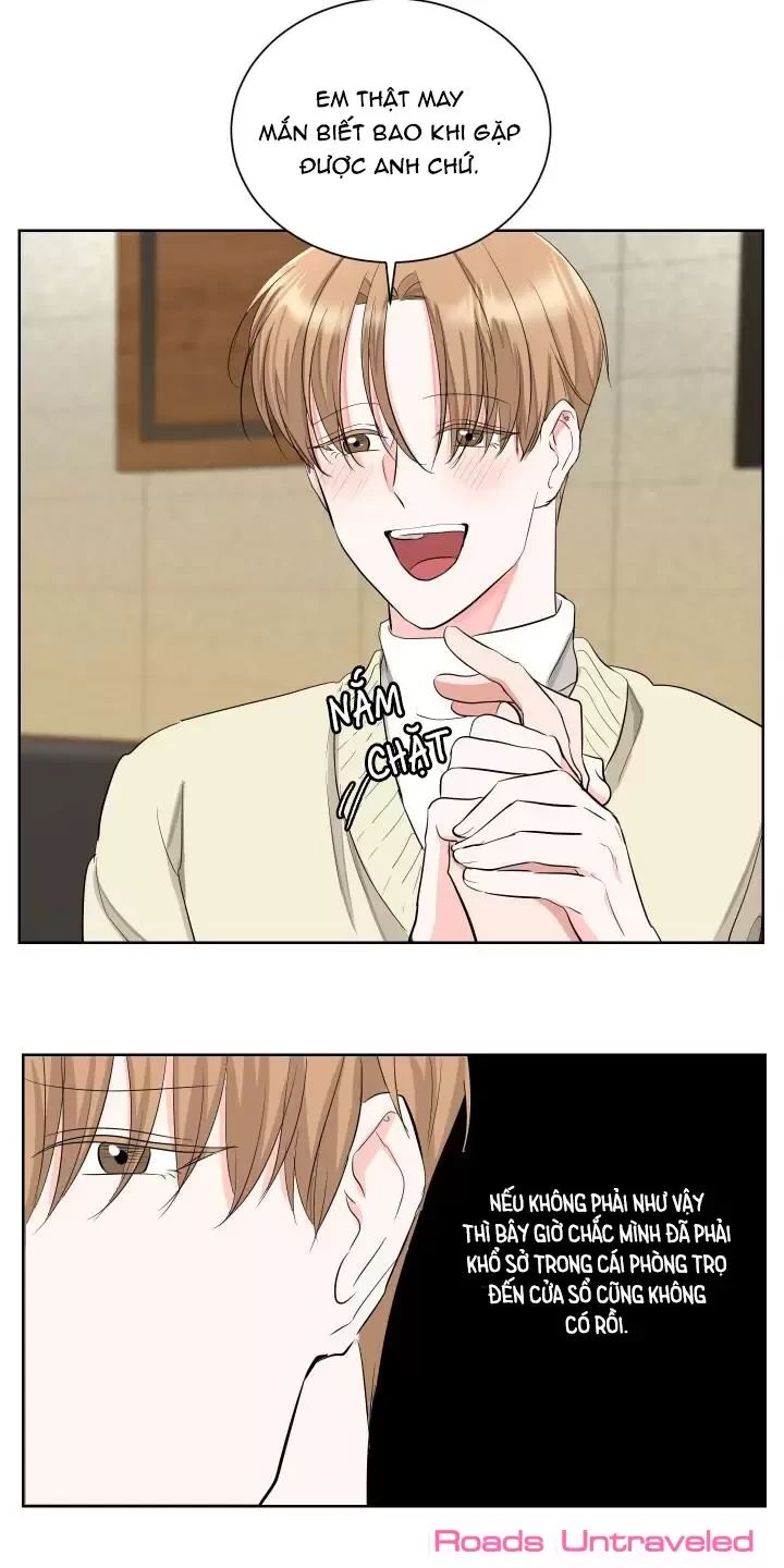 họ đã ngủ với nhau chapter 4 37
