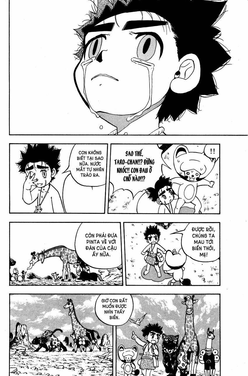 doubutsu no kuni chapter 19 41