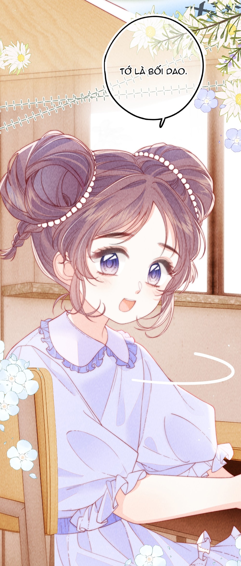 [15+] nhiệt độ cơ thể của ác ma chapter 9 6