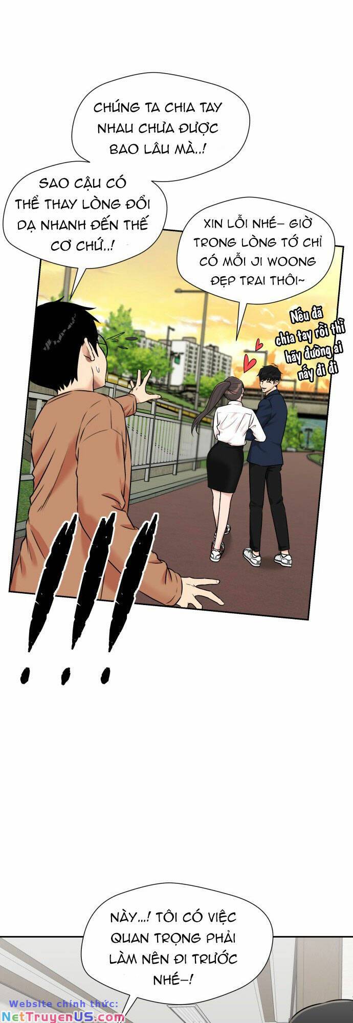 gương mặt thiên tài chapter 114 27