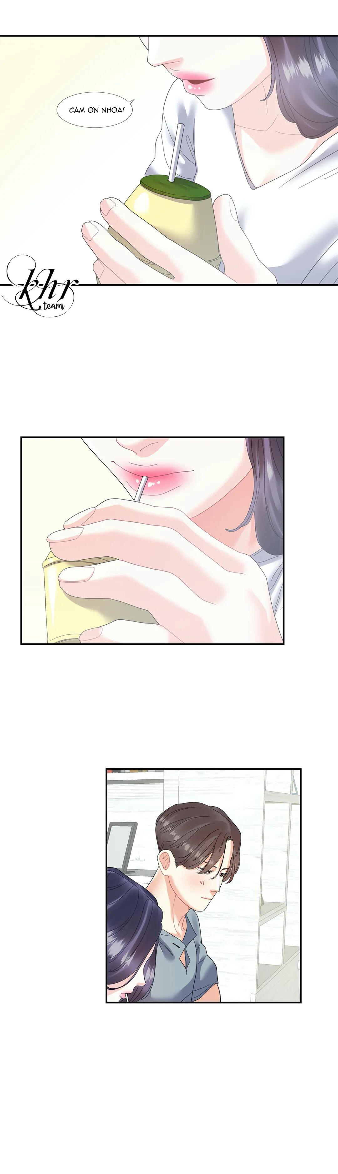 lên đỉnh chapter 16 15