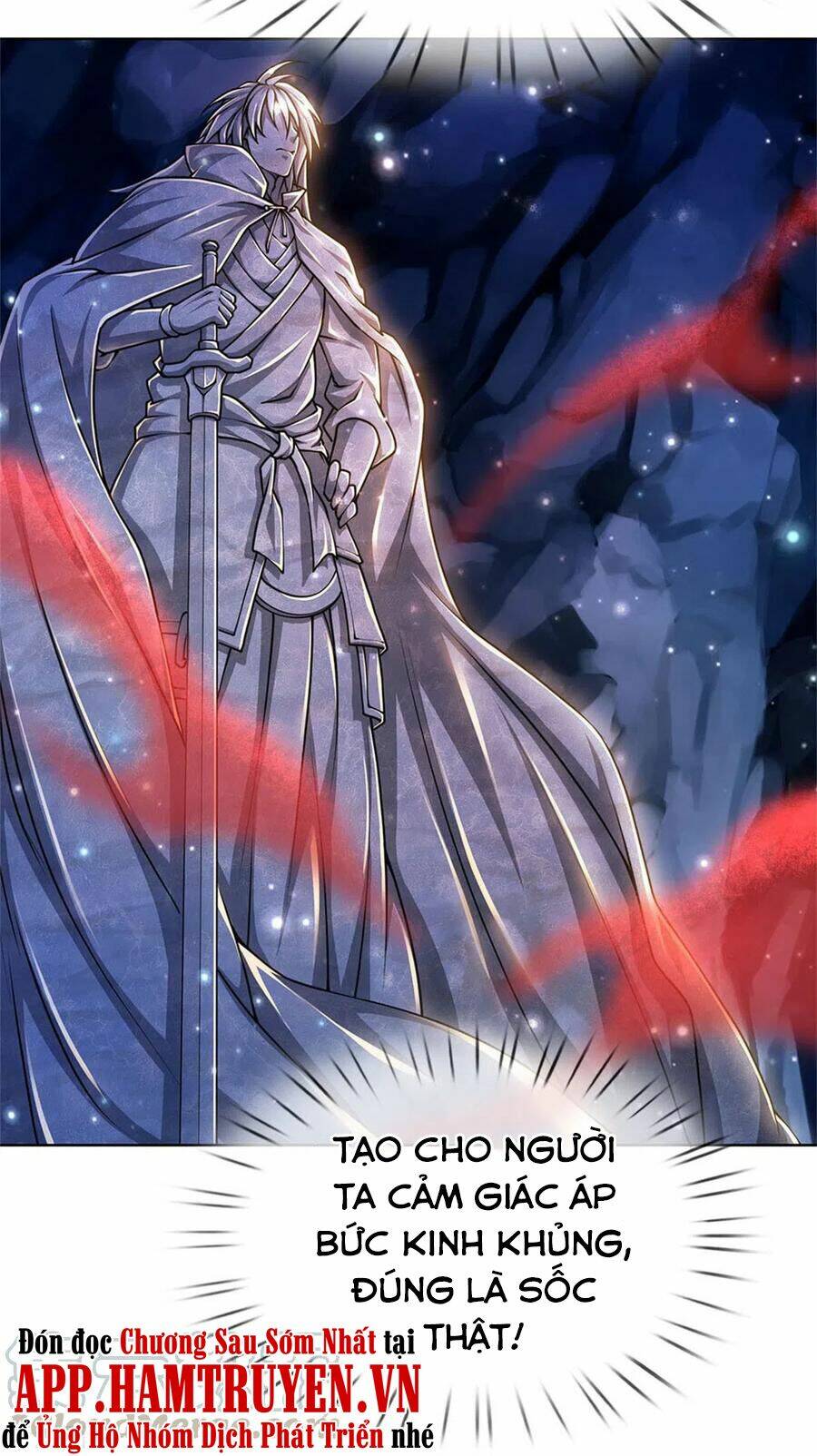 thân thể của ta là kiếm chủng chapter 120 47