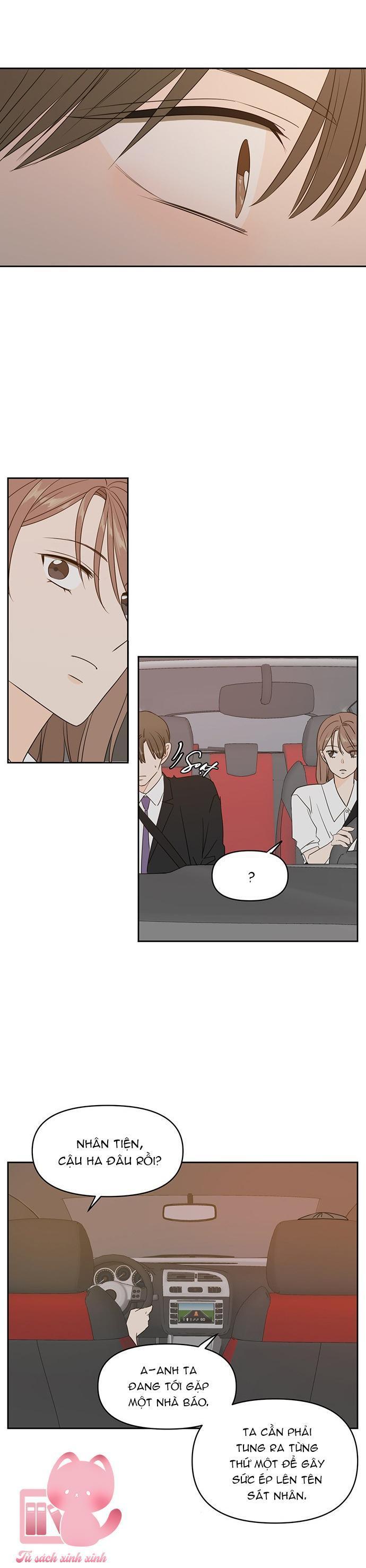 hẹn gặp nhau ở kiếp thứ 19 chapter 70 19