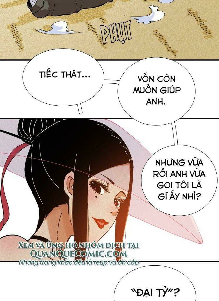 mạt thế chi thư chapter 25 7