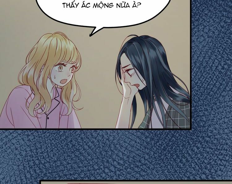 lượm được một tiểu hồ ly phần 2 chapter 39 20