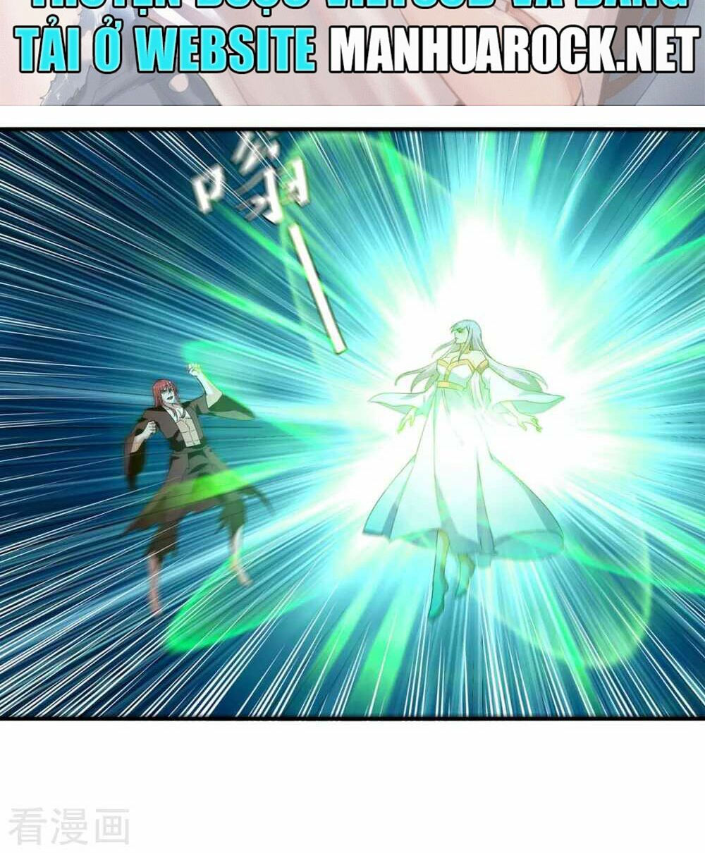 tối cường thăng cấp chapter 260 2