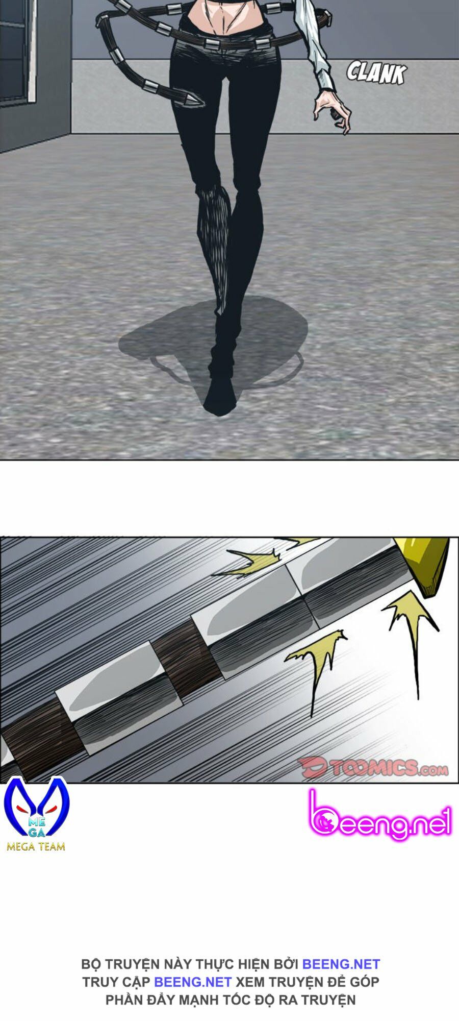 bá chủ học đường ss2 chapter 32 29