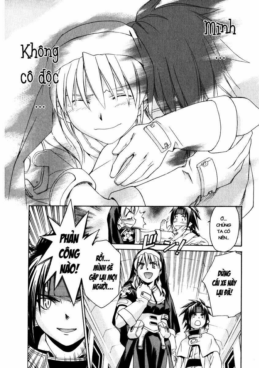 chrono crusade chapter 20 24