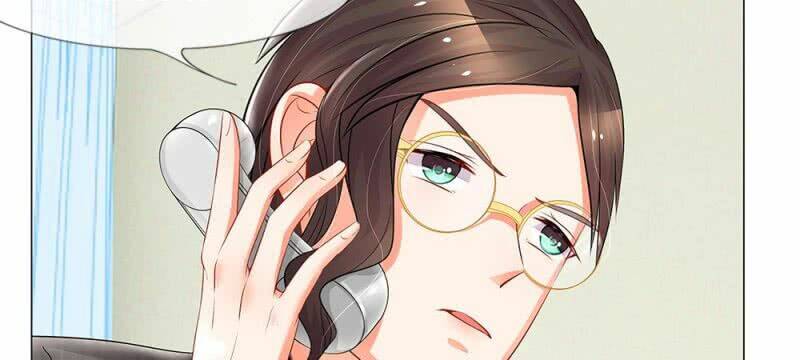 thiếu soái của tôi chính là manh như vậy chapter 36 32