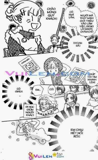 nữ sinh thời đại chapter 12 120