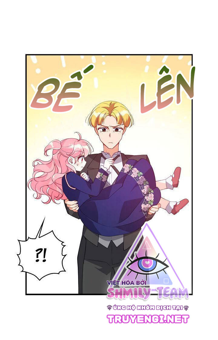 em gái cưng của đại công tước phản diện chapter 31 41