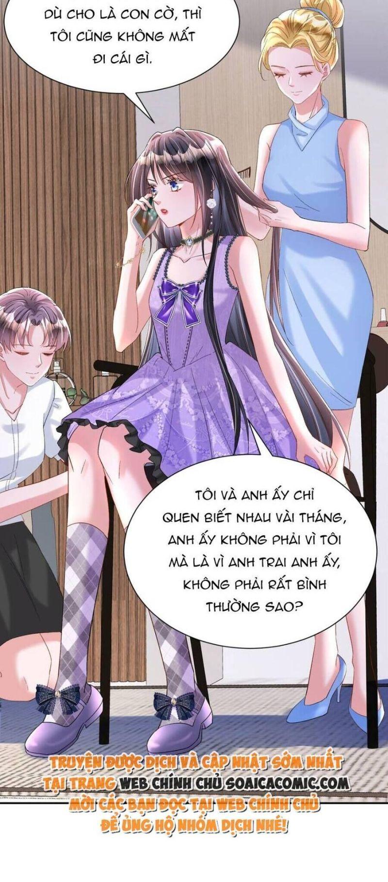 tổng tài huyết tộc cực sủng cô vợ mỹ nhân ngư chapter 102 29