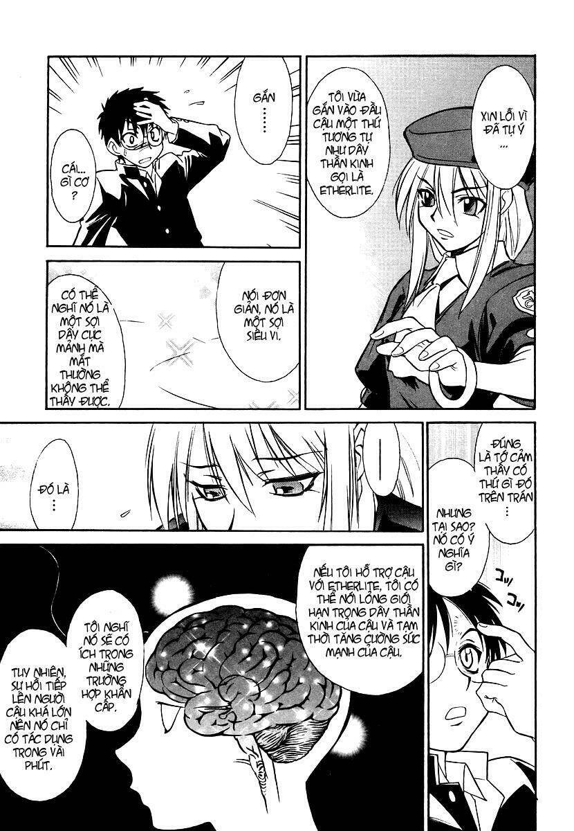 melty blood chapter 2 45