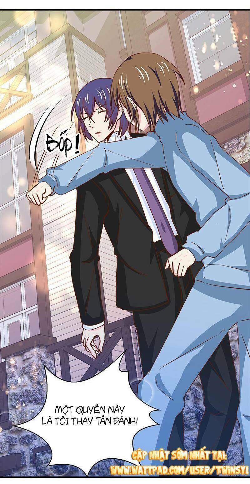 không gả cho tổng tài, gả cho người hầu chapter 146 32
