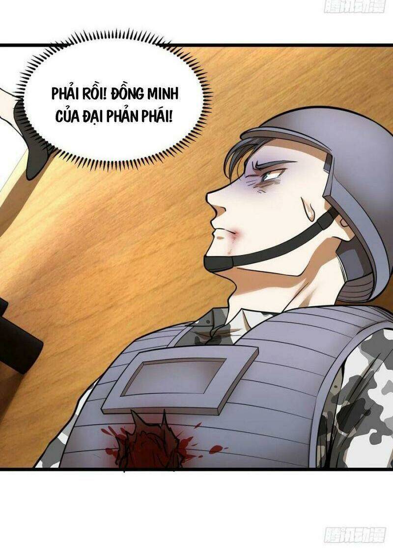 danh sách kẻ phản diện chapter 146 32