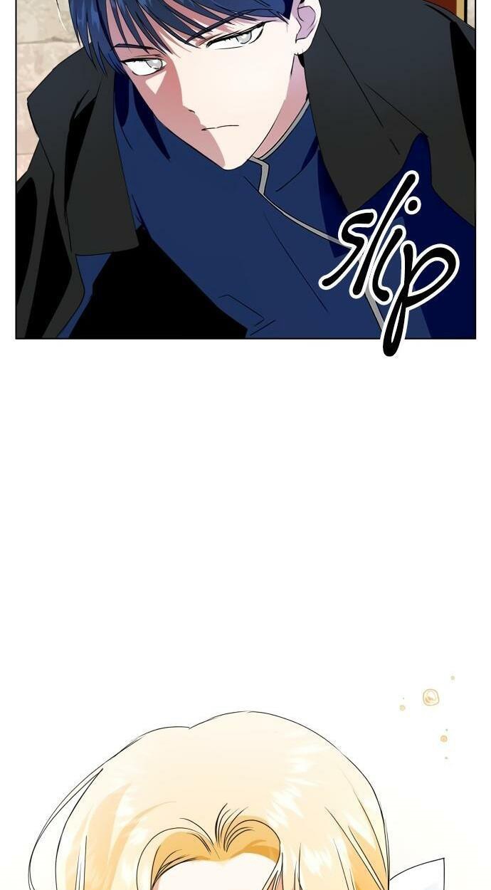 tôi muốn trở thành cô ấy dù chỉ là một ngày chapter 4 16