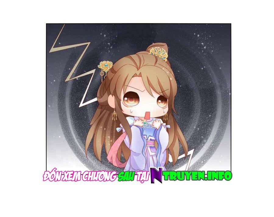 nam phi nữ tướng chapter 33 33