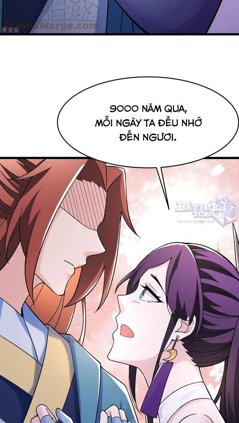 đồ đệ ta toàn là nữ ma đầu chapter 100 6