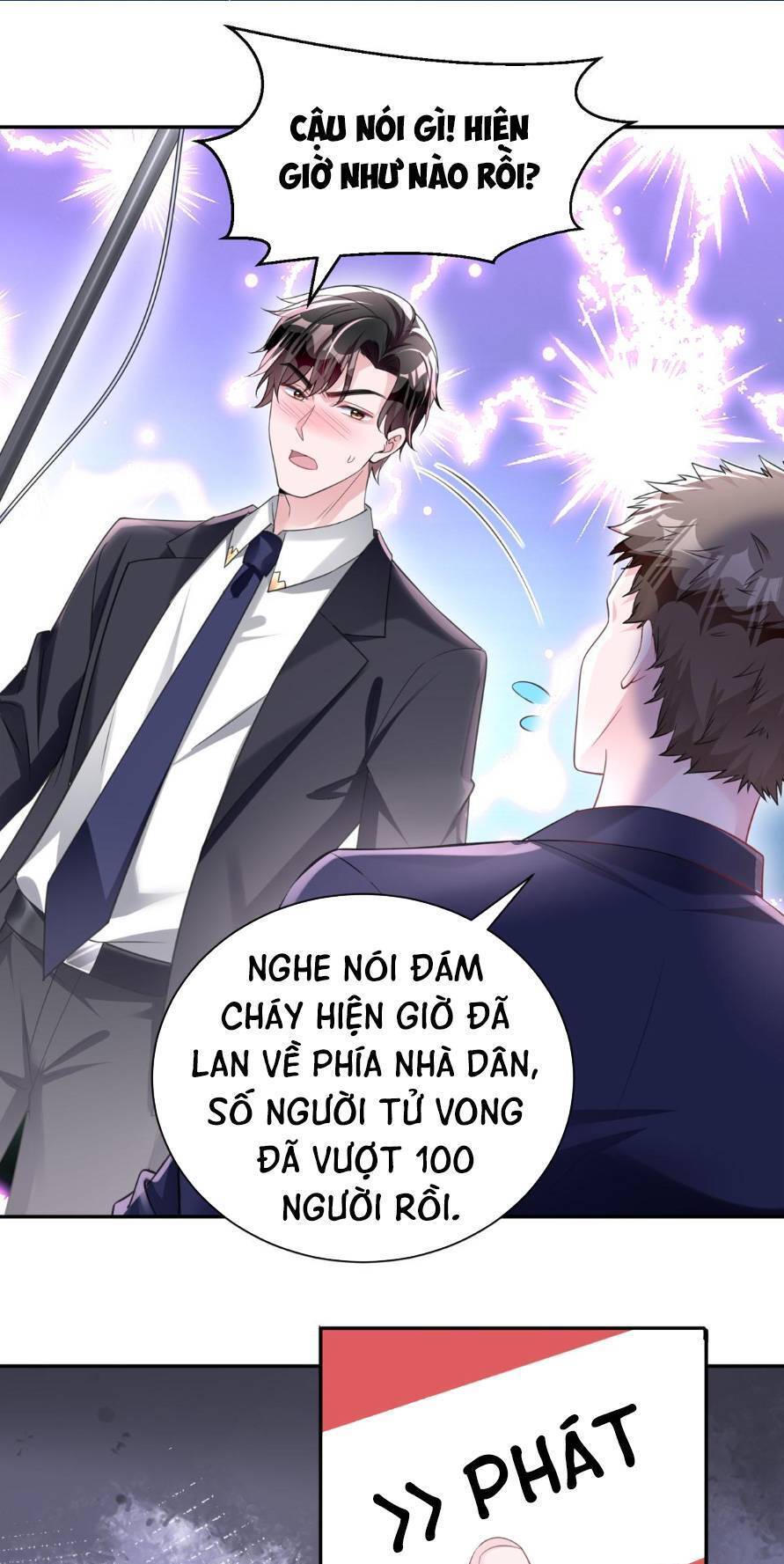 tổng tài huyết tộc cực sủng cô vợ mỹ nhân ngư chapter 55 1