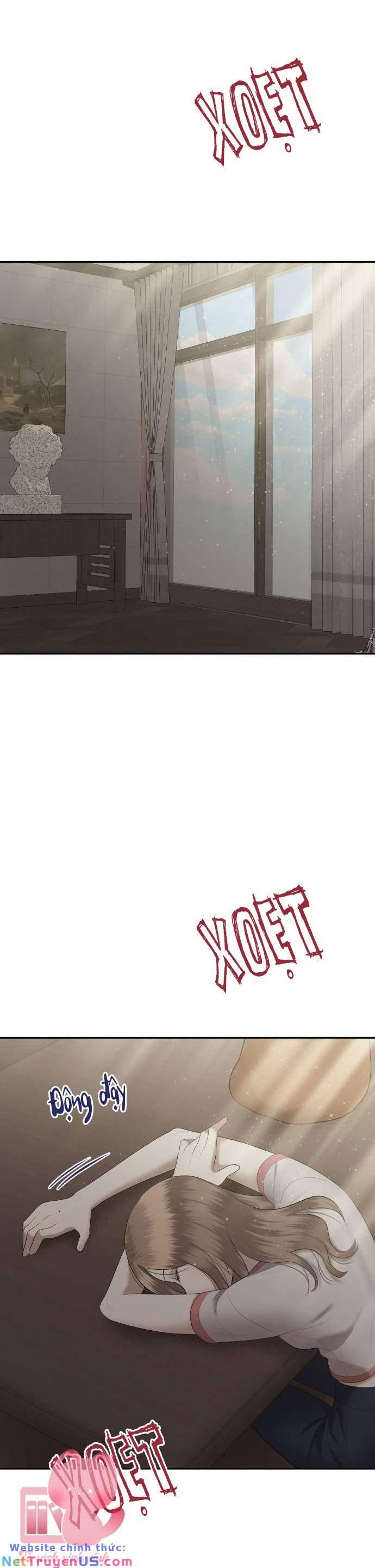 chị em tranh đấu chapter 17 41