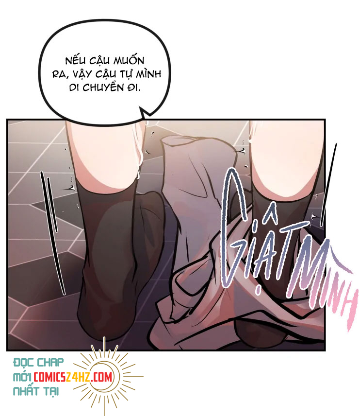 hợp đồng tình yêu chapter 15 35