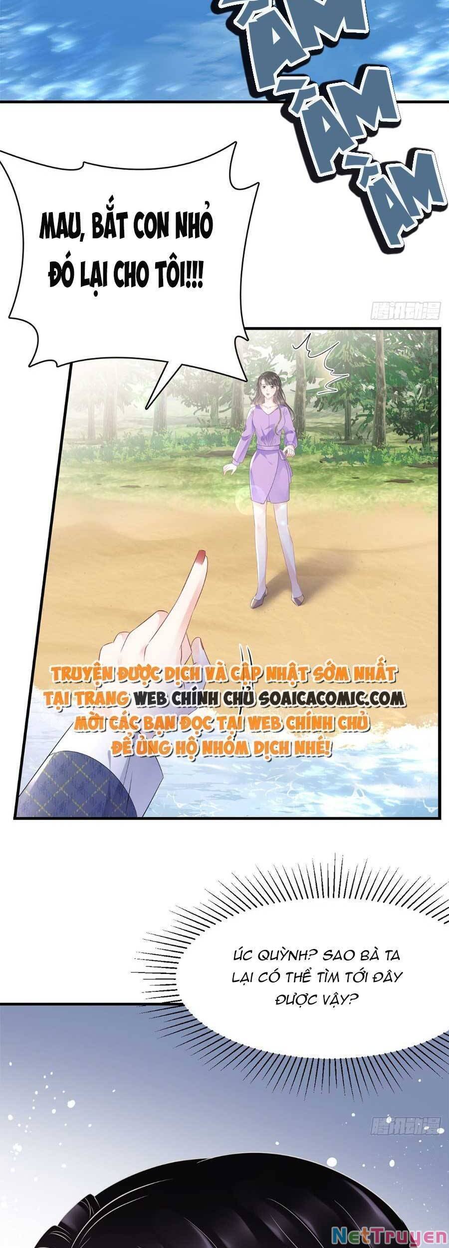 [16+] đại tiểu thư có thể có ý đồ xấu chapter 112 27