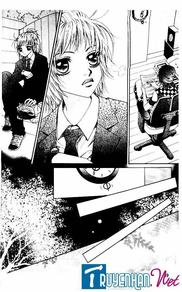 thiên thần bảo hộ chapter 24 20