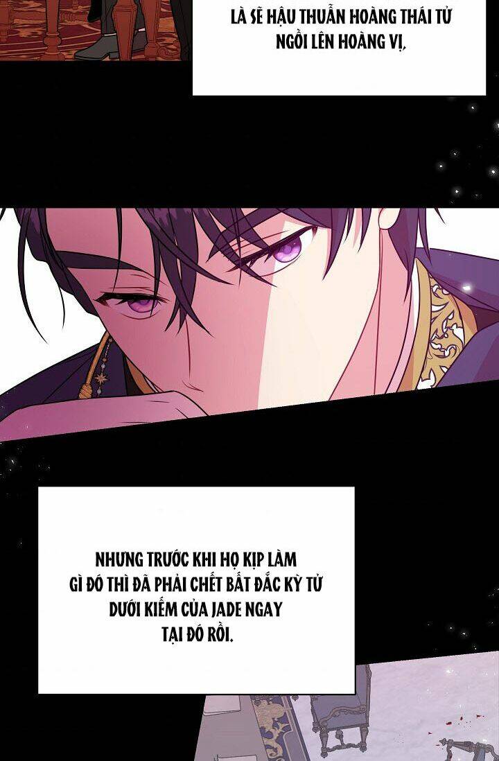 tôi đã nuôi dưỡng bạn thời thơ ấu thành bạo chúa chapter 41.2 23