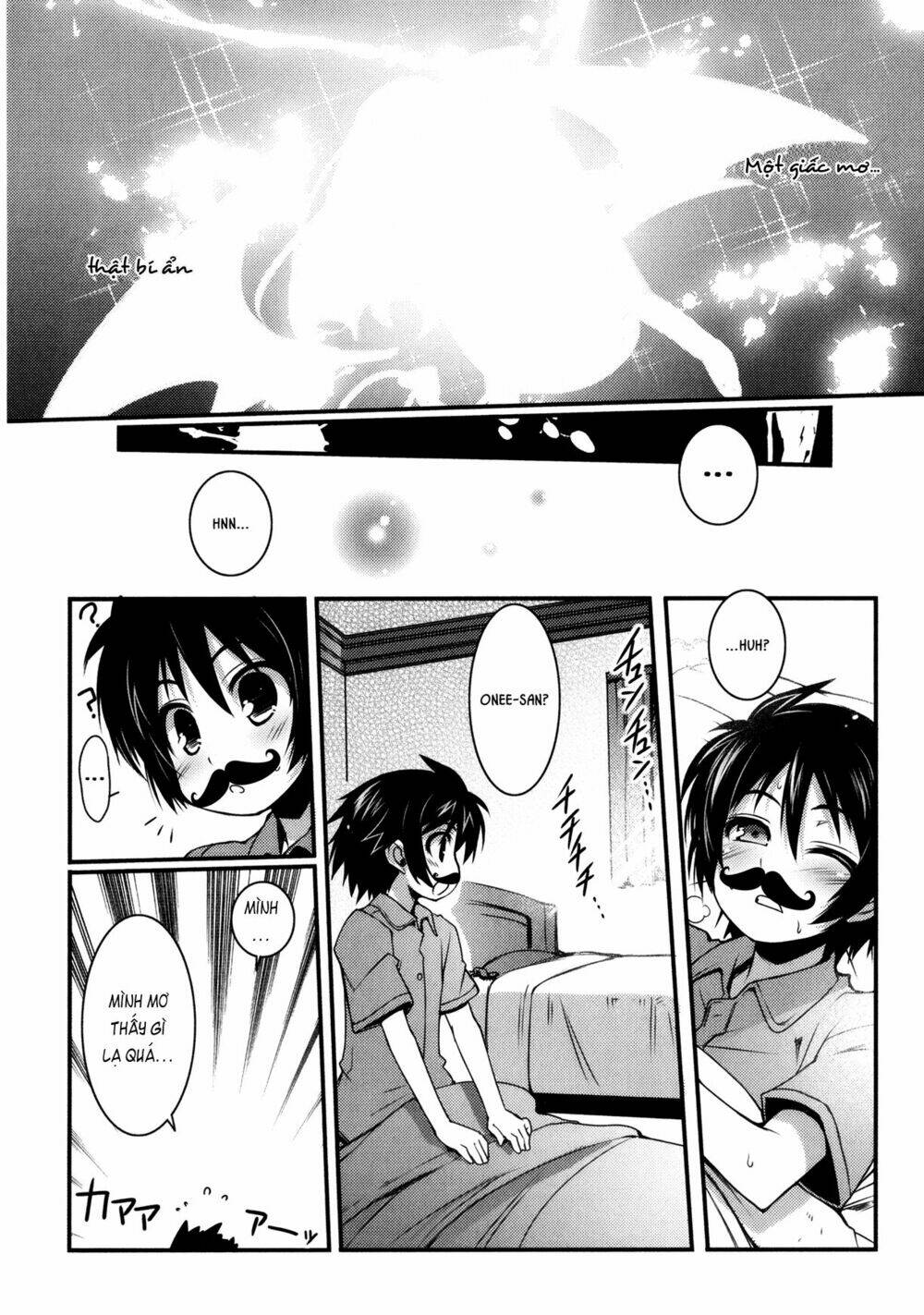 rotte no omocha chapter 26 24