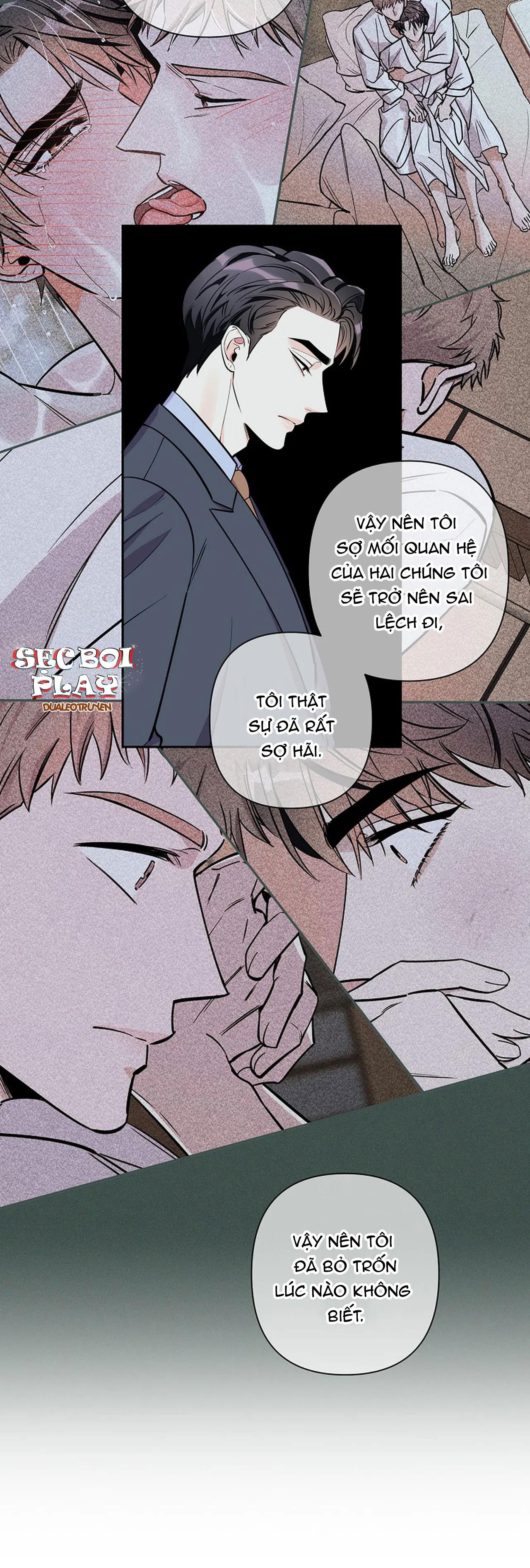 đêm dịu dàng chapter 22 30